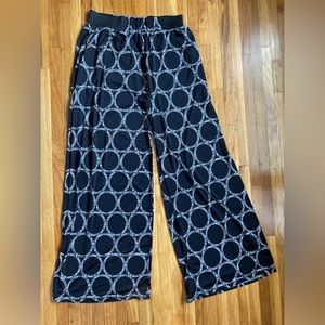 ♻️ Silky Wide leg pants